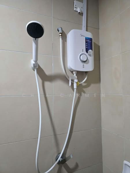 Service Residence for Rent at Stanford Suites @ EduSentral - Chia Carmen - PropertyGuru.com.my