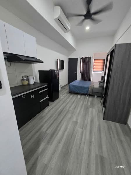 Service Residence for Rent at Stanford Suites @ EduSentral - Chia Carmen - PropertyGuru.com.my