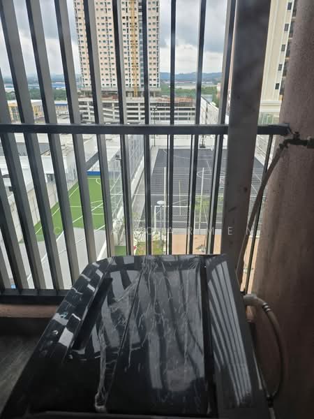 Service Residence for Rent at Stanford Suites @ EduSentral - Chia Carmen - PropertyGuru.com.my