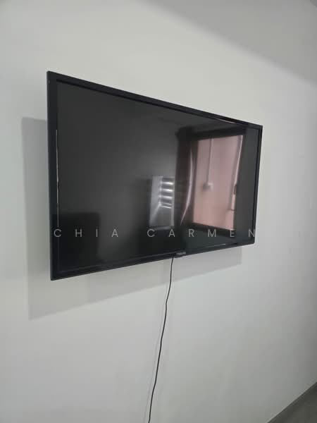 Service Residence for Rent at Stanford Suites @ EduSentral - Chia Carmen - PropertyGuru.com.my