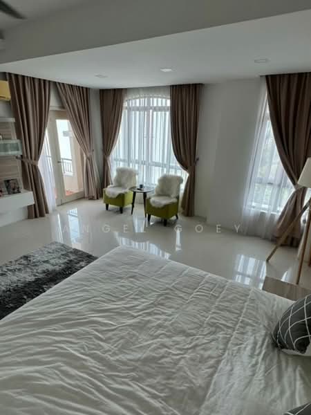 Condominium for Rent at Moonlight Bay - Angel Goey - Bedroom - PropertyGuru.com.my