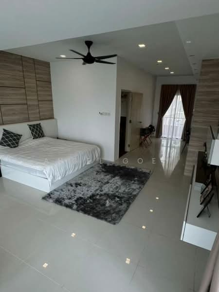 Condominium for Rent at Moonlight Bay - Angel Goey - Bedroom - PropertyGuru.com.my