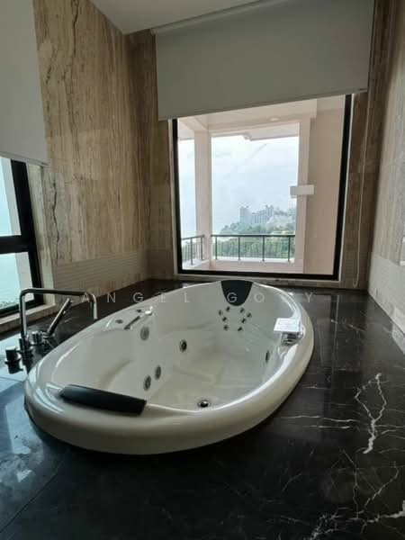 Condominium for Rent at Moonlight Bay - Angel Goey - Bathroom - PropertyGuru.com.my