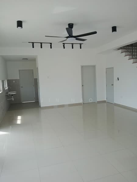 Semi-Detached House for Rent in Bangi (Selangor) - Jin Hao - Living Room - PropertyGuru.com.my