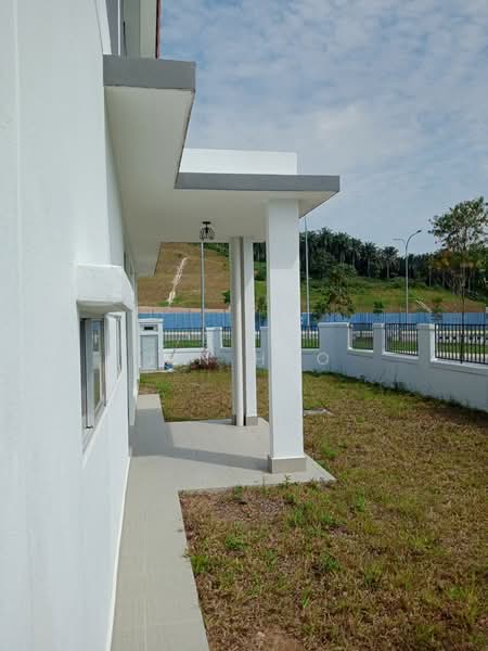 Semi-Detached House for Rent in Bangi (Selangor) - Jin Hao - Exterior - PropertyGuru.com.my