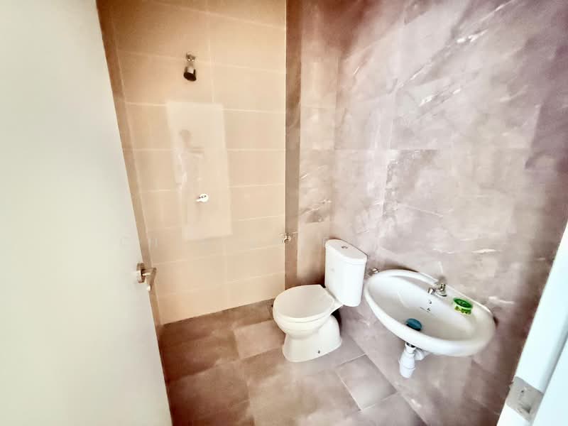 The Woodlands Cluster Homes @ Horizon Hills untuk Untuk Dijual - RM 2,400,000, Mac 2026 - Bathroom - PropertyGuru.com.my