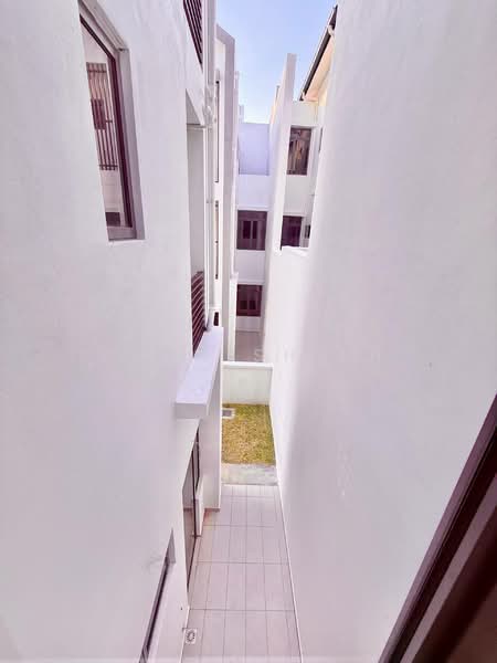 The Woodlands Cluster Homes @ Horizon Hills untuk Untuk Dijual - RM 2,400,000, Mac 2026 - Exterior - PropertyGuru.com.my