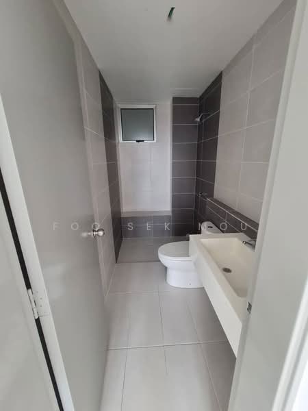 Condominium for Rent at Residensi PV18 - Foo Sek Mou - Bathroom - PropertyGuru.com.my