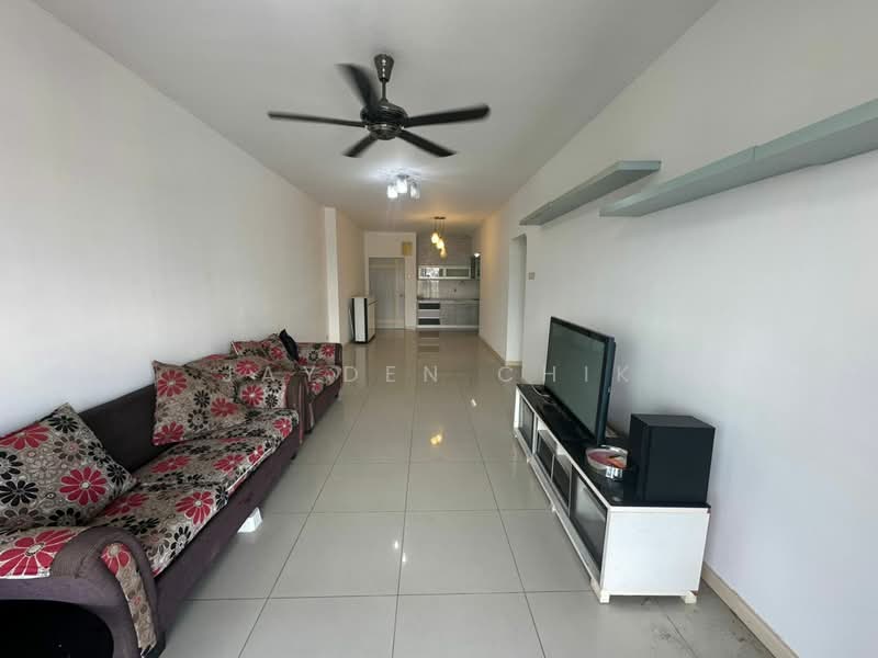 Casa Idaman untuk Untuk Dijual - RM 320,000, Mac 2026 - Living Room - PropertyGuru.com.my