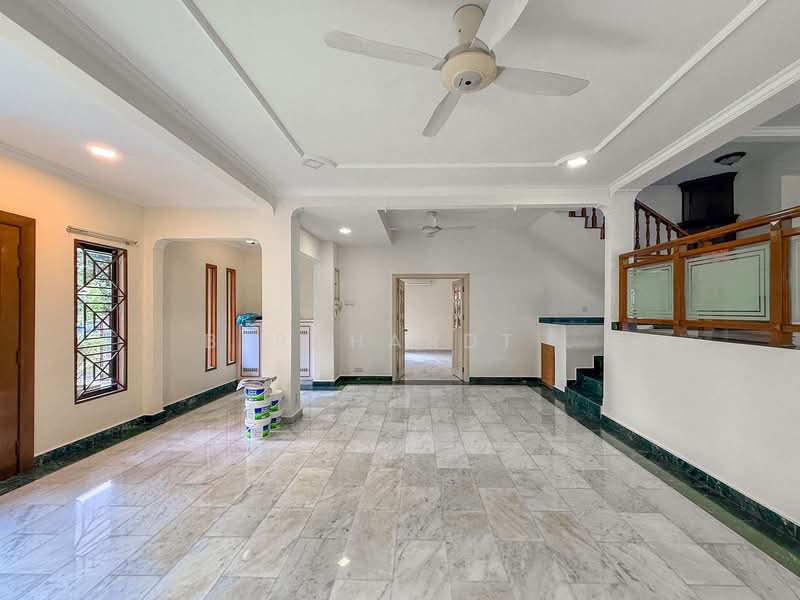 Bangsar untuk Untuk Disewa - RM 10,500 /bulan, Mac 2026 - Living Room - PropertyGuru.com.my