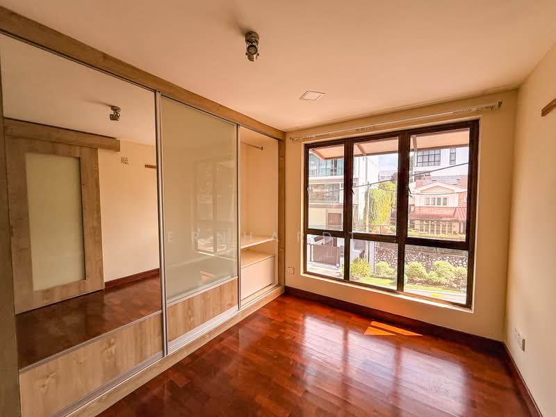 Bangsar untuk Untuk Disewa - RM 10,500 /bulan, Mac 2026 - Bedroom - PropertyGuru.com.my