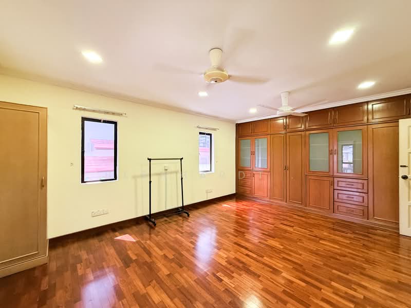 Bangsar untuk Untuk Disewa - RM 10,500 /bulan, Mac 2026 - Bedroom - PropertyGuru.com.my