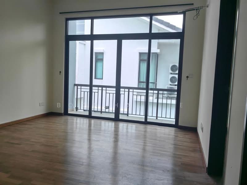 Semi-Detached House for Sale in Horizon Hills (Iskandar Puteri (Nusajaya)) - Boon Hau Lee - Balcony - PropertyGuru.com.my