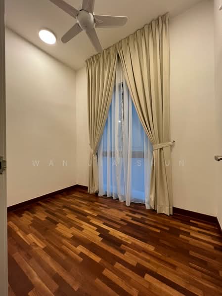 Pacific Star untuk Untuk Disewa - RM 3,699 /bulan, Apr 2026 - PropertyGuru.com.my