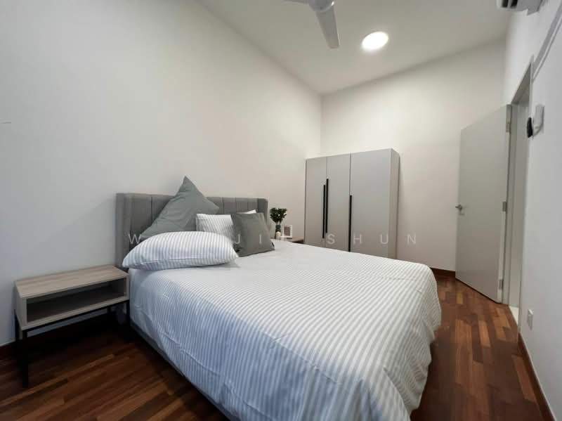 Pacific Star untuk Untuk Disewa - RM 3,699 /bulan, Apr 2026 - PropertyGuru.com.my