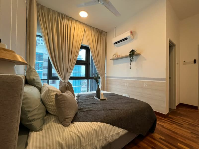 Pacific Star untuk Untuk Disewa - RM 3,699 /bulan, Apr 2026 - PropertyGuru.com.my