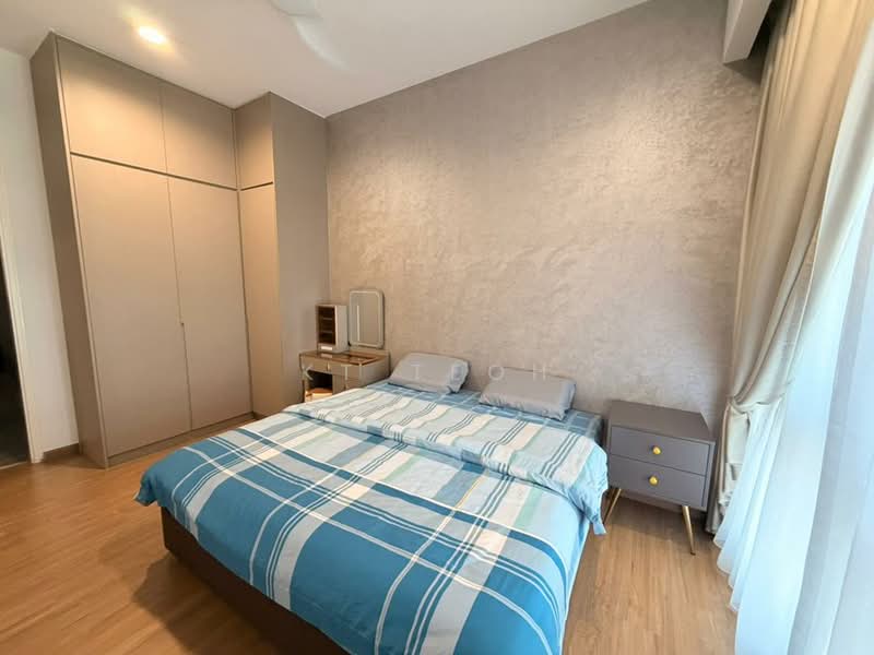 Met 1 Residences untuk Untuk Disewa - RM 4,500 /bulan, Mac 2026 - Bedroom - PropertyGuru.com.my