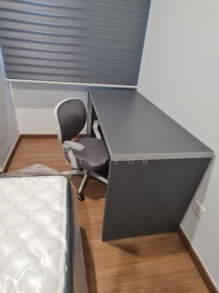 Met 1 Residences untuk Untuk Disewa - RM 4,500 /bulan, Mac 2026 - Study - PropertyGuru.com.my