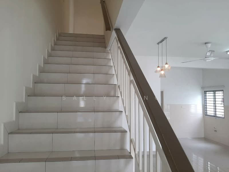 Cluster House for Sale in Setia Alam (Selangor) - Sally Yong - Interior - PropertyGuru.com.my