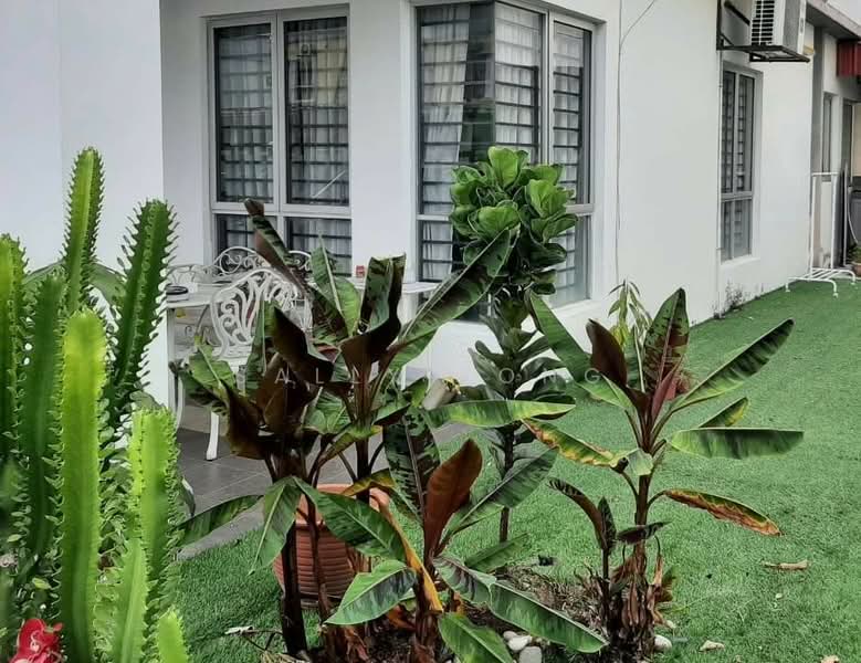 Cluster House for Sale in Setia Alam (Selangor) - Sally Yong - Exterior - PropertyGuru.com.my
