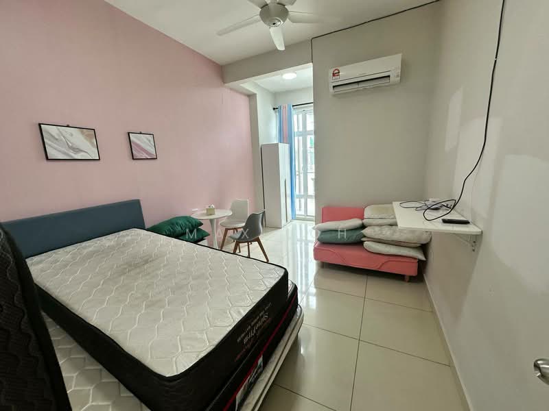 Cluster House for Sale in Taman Nusa Sentral (Iskandar Puteri (Nusajaya)) - Max Loh - Bedroom - PropertyGuru.com.my