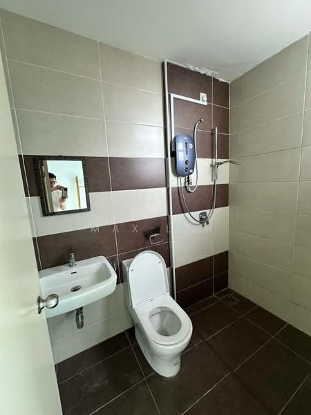 Cluster House for Sale in Taman Nusa Sentral (Iskandar Puteri (Nusajaya)) - Max Loh - Bathroom - PropertyGuru.com.my