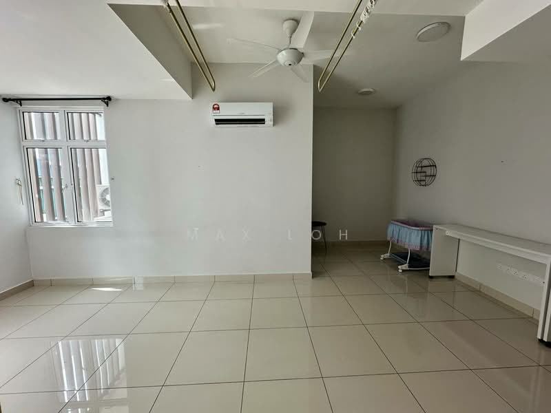 Cluster House for Sale in Taman Nusa Sentral (Iskandar Puteri (Nusajaya)) - Max Loh - Living Room - PropertyGuru.com.my