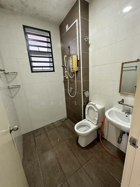 Cluster House for Sale in Taman Nusa Sentral (Iskandar Puteri (Nusajaya)) - Max Loh - Bathroom - PropertyGuru.com.my