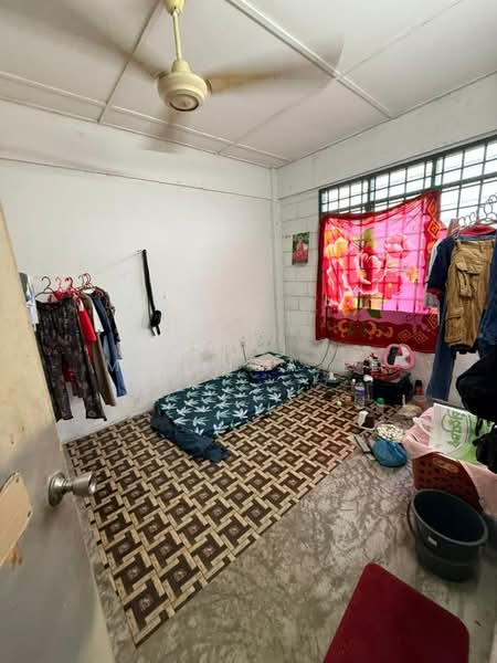 Flat for Sale at Flat Temenggong - Melinda Ee - PropertyGuru.com.my