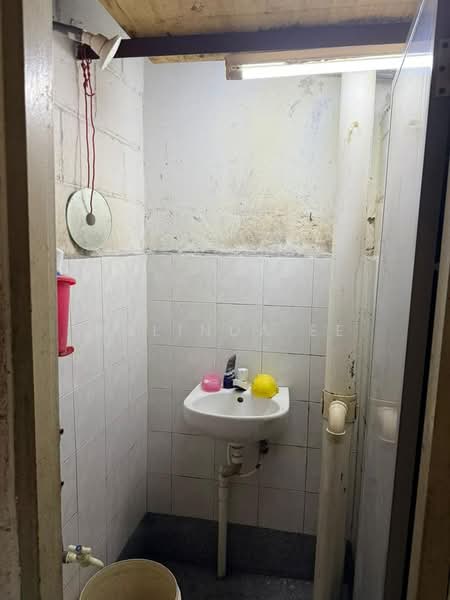 Flat for Sale at Flat Temenggong - Melinda Ee - PropertyGuru.com.my