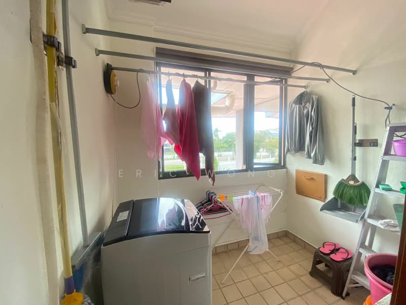 Apartment for Rent at Frinza Court - Eric Wong - Interior - PropertyGuru.com.my