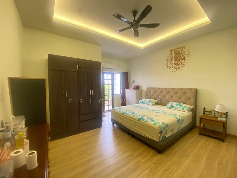 Apartment for Rent at Frinza Court - Eric Wong - Bedroom - PropertyGuru.com.my