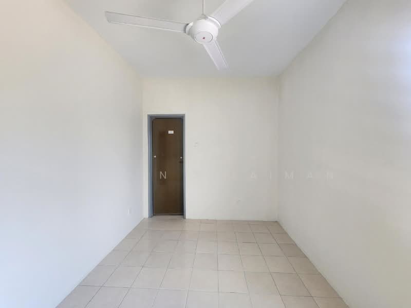 For Sale - FACING OPEN Double Storey SUPERLINK Teluk Panglima Garang