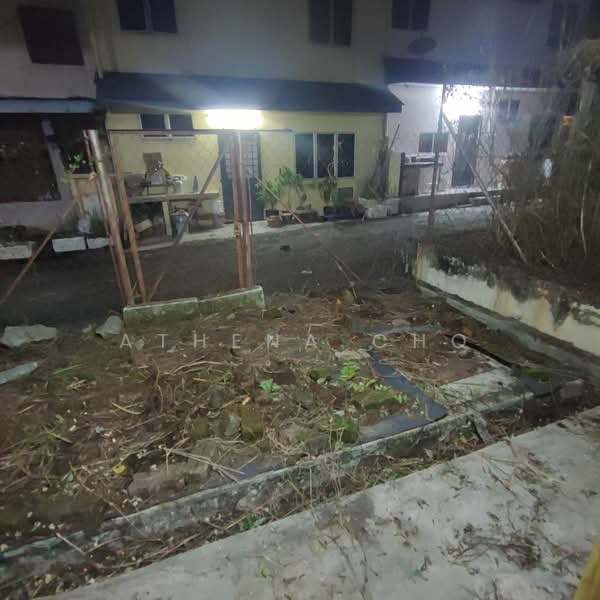 2-storey Terraced House for Sale in Nilai (Negeri Sembilan) - Athena Cho - Exterior - PropertyGuru.com.my