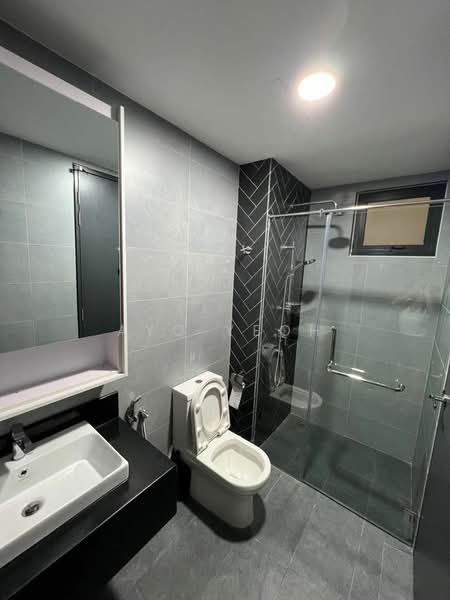 Service Residence for Rent at Sunway Velocity TWO - Ayo Yeoh - Bathroom - PropertyGuru.com.my