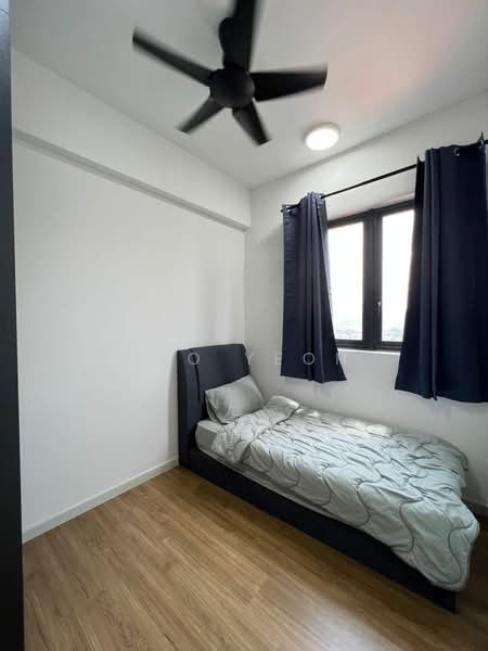 Service Residence for Rent at Sunway Velocity TWO - Ayo Yeoh - Bedroom - PropertyGuru.com.my