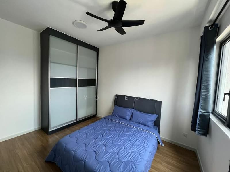 Service Residence for Rent at Sunway Velocity TWO - Ayo Yeoh - Bedroom - PropertyGuru.com.my