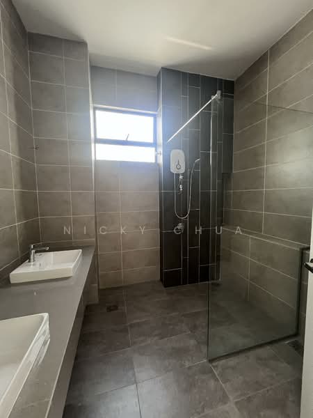 Rimbun Impian S2 Heights Gated Guarded Furniture Unit For Rent untuk Untuk Disewa - RM 2,300 /bulan, Mac 2026 - PropertyGuru.com.my