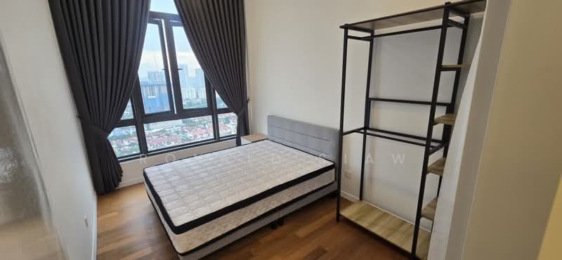 The Maple Residences untuk Untuk Disewa - RM 2,900 /bulan, Mac 2026 - Bedroom - PropertyGuru.com.my