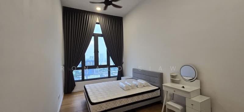 The Maple Residences untuk Untuk Disewa - RM 2,900 /bulan, Mac 2026 - Bedroom - PropertyGuru.com.my