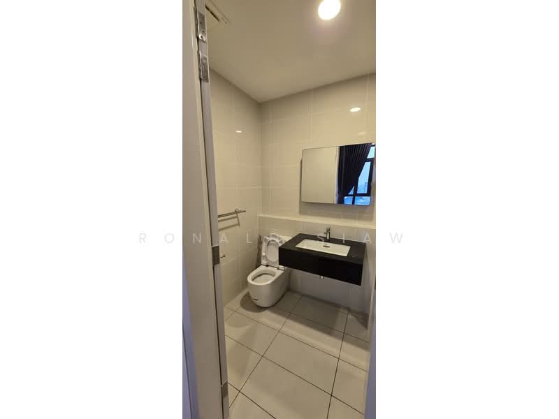 The Maple Residences untuk Untuk Disewa - RM 2,900 /bulan, Mac 2026 - Bathroom - PropertyGuru.com.my