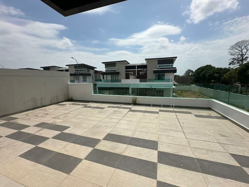 Taman Bukit Baru untuk Untuk Dijual - RM 1,466,980, Mac 2026 - Exterior - PropertyGuru.com.my