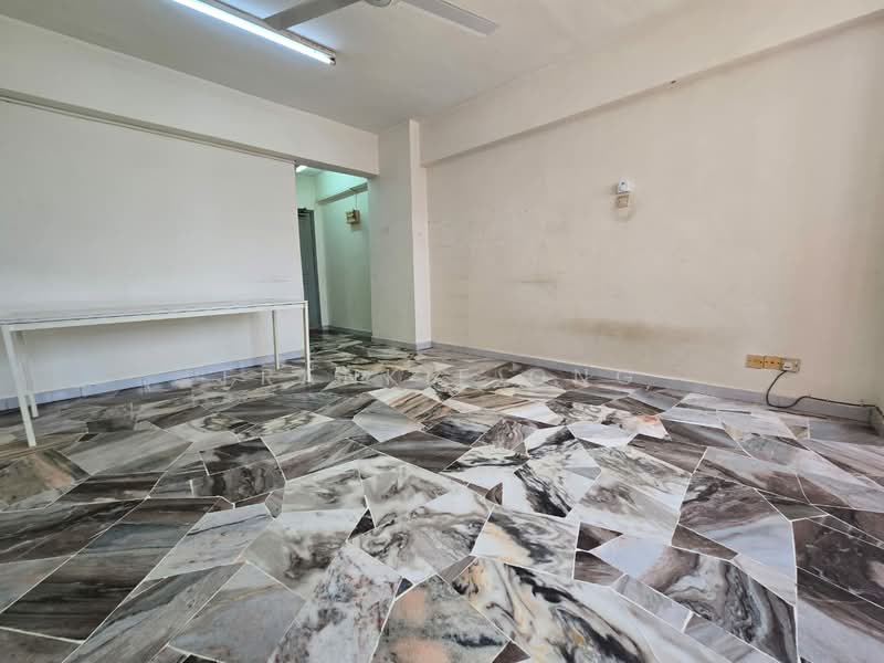 Tasik Heights Apartment untuk Untuk Disewa - RM 1,100 /bulan, Mac 2026 - Interior - PropertyGuru.com.my