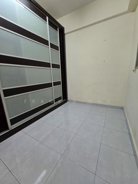 Tasik Heights Apartment untuk Untuk Disewa - RM 1,100 /bulan, Mac 2026 - Interior - PropertyGuru.com.my