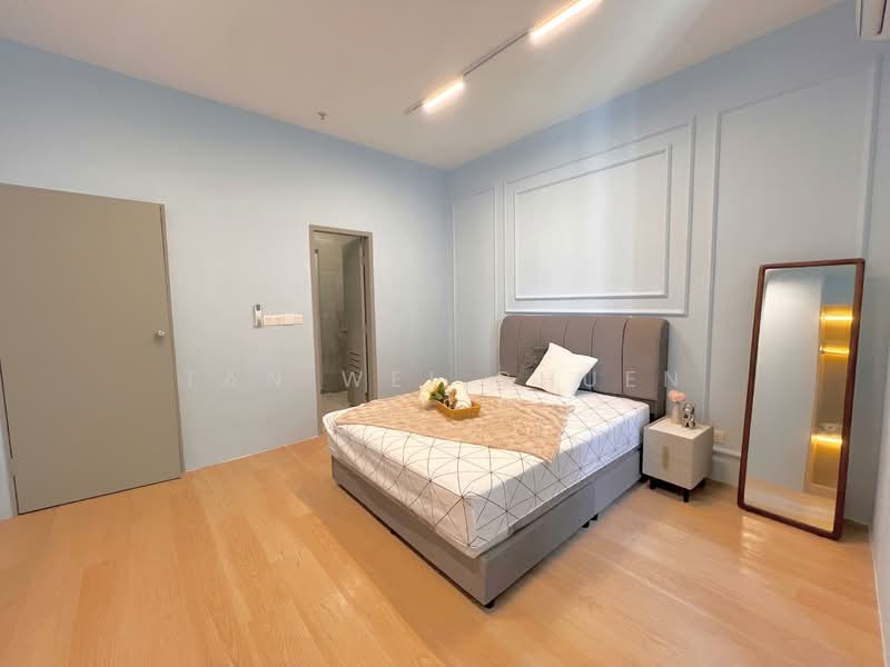 The Suite untuk Untuk Disewa - RM 2,500 /bulan, Mac 2026 - Bedroom - PropertyGuru.com.my