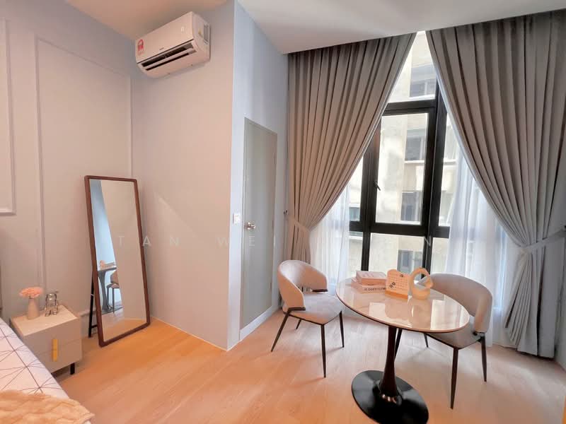 The Suite untuk Untuk Disewa - RM 2,500 /bulan, Mac 2026 - Interior - PropertyGuru.com.my