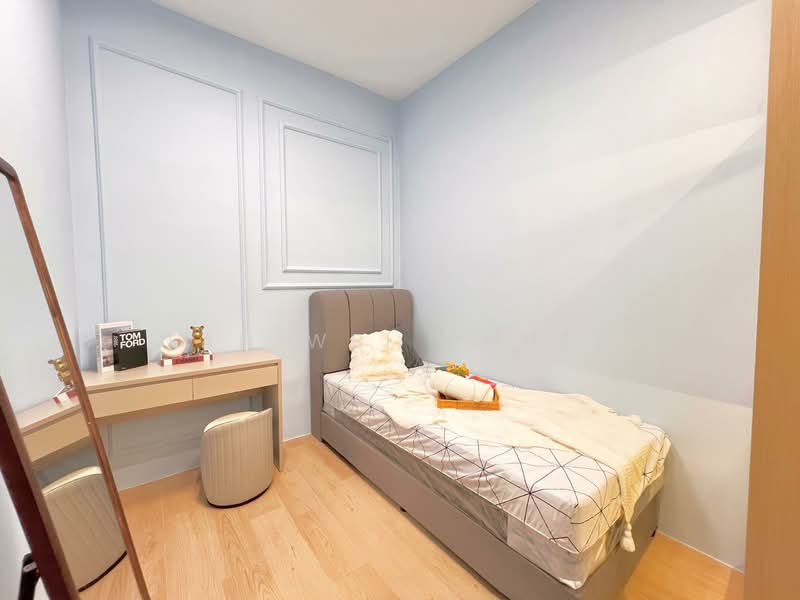 The Suite untuk Untuk Disewa - RM 2,500 /bulan, Mac 2026 - Bedroom - PropertyGuru.com.my