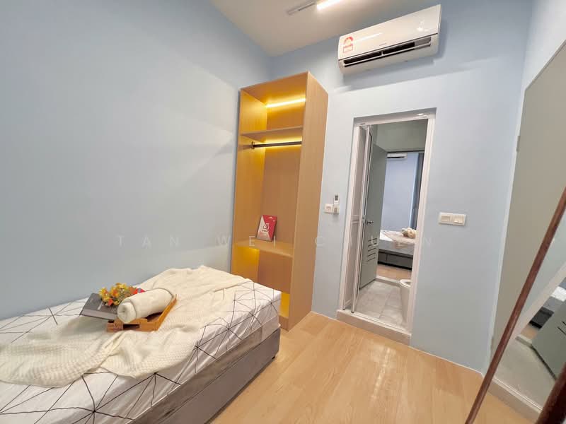 The Suite untuk Untuk Disewa - RM 2,500 /bulan, Mac 2026 - Bedroom - PropertyGuru.com.my