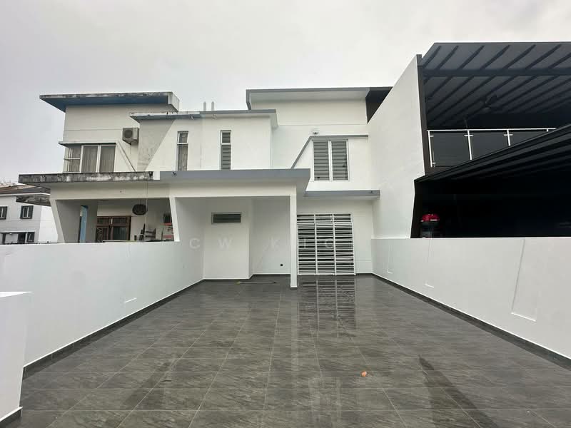 Setia Tropika untuk Untuk Dijual - RM 788,000, Mac 2026 - Exterior - PropertyGuru.com.my