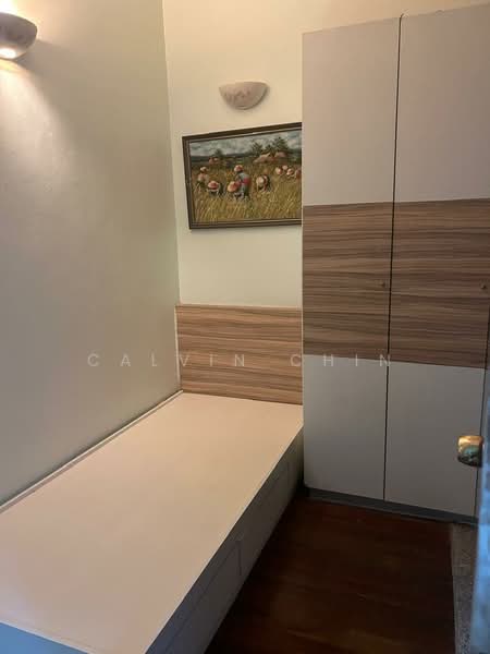 2.5-storey Terraced House for Sale in Ampang Jaya (Ampang) - calvin Chin - Bedroom - PropertyGuru.com.my